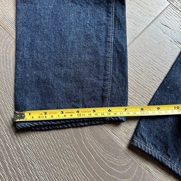 TCB Jeans 50’s Slim R 31" Waist Size - Picture 5 of 8